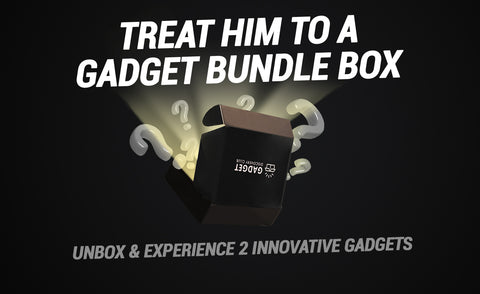 Ultimate Gadget Bundle Box